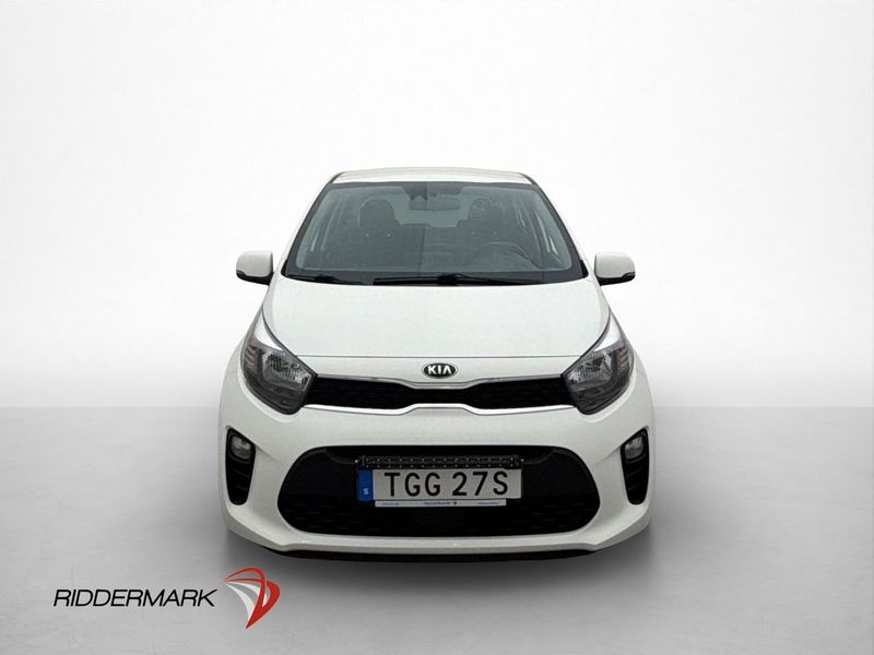 Kia Picanto bild 2