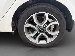 Kia Picanto bild 27
