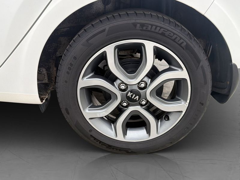Kia Picanto bild 27