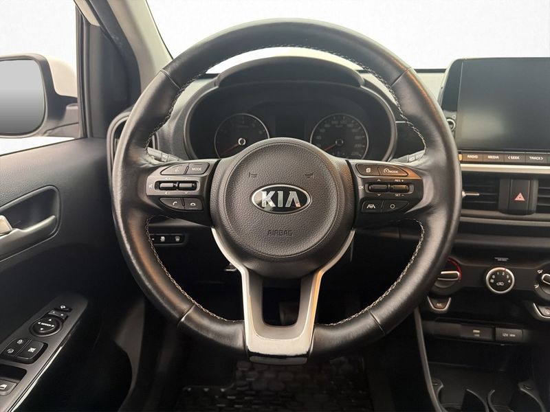 Kia Picanto bild 13