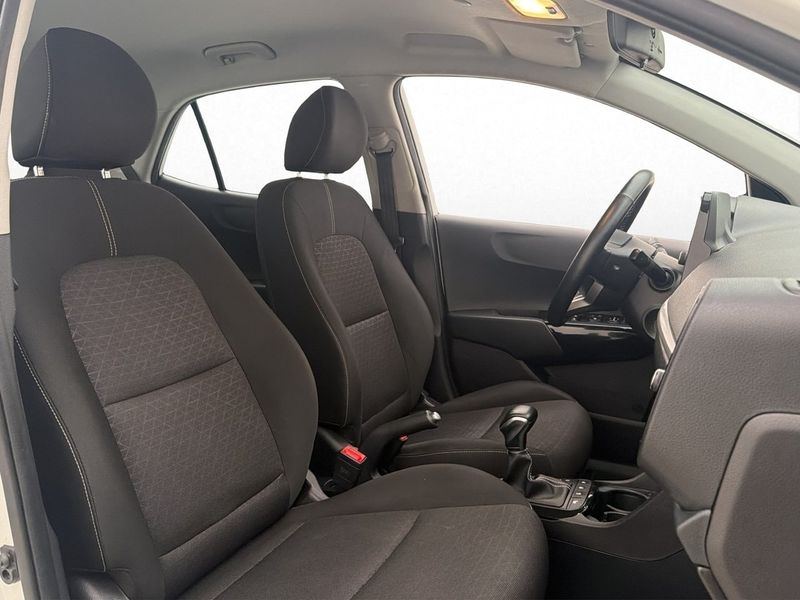 Kia Picanto bild 22