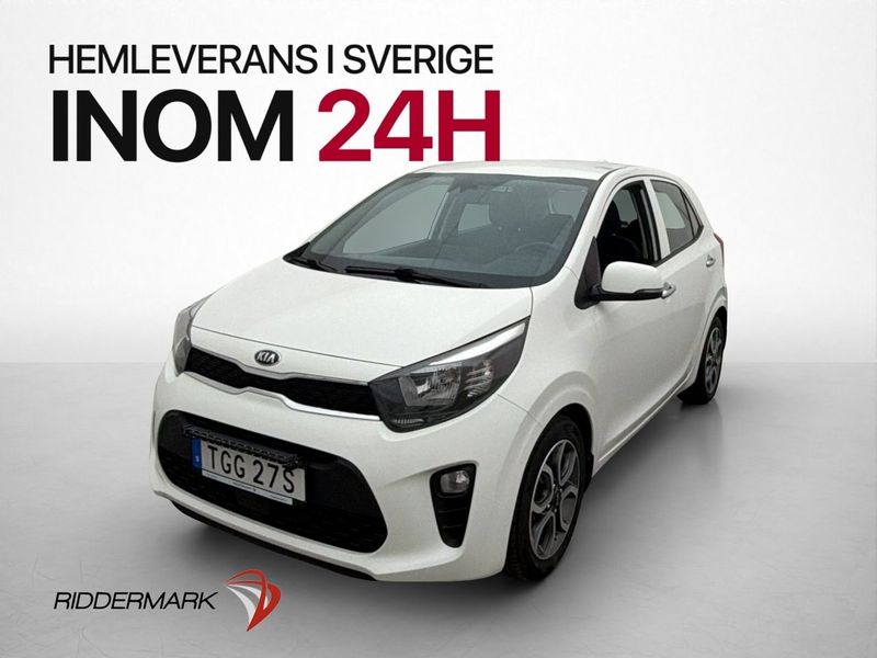 Kia Picanto bild 3