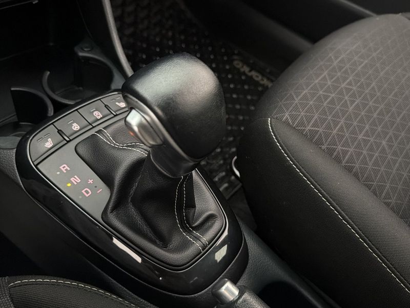 Kia Picanto bild 21
