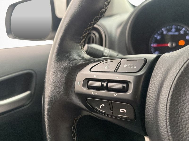 Kia Picanto bild 15