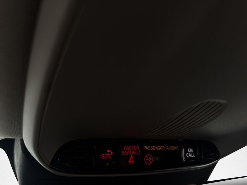 Volvo V60 bild 29