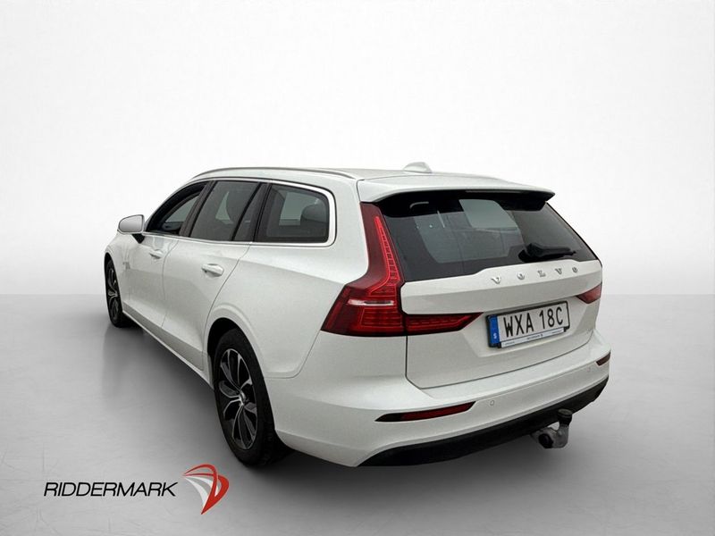 Volvo V60 bild 6
