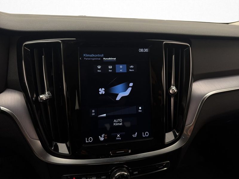 Volvo V60 bild 23