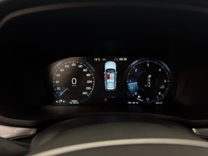 Volvo V60 bild 19