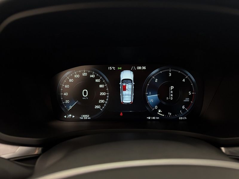 Volvo V60 bild 19