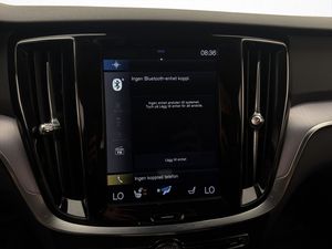 Volvo V60 bild 24