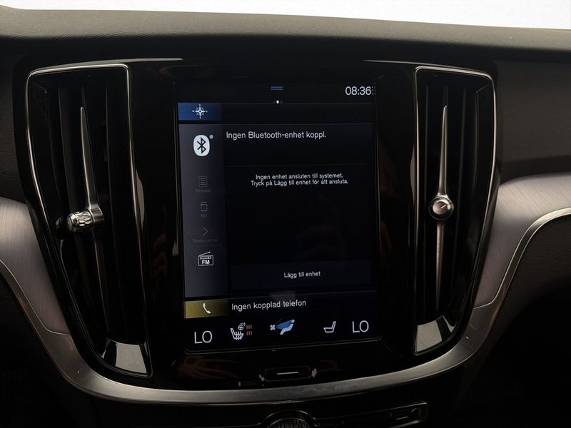 Volvo V60 bild 24