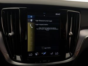 Volvo V60 bild 27