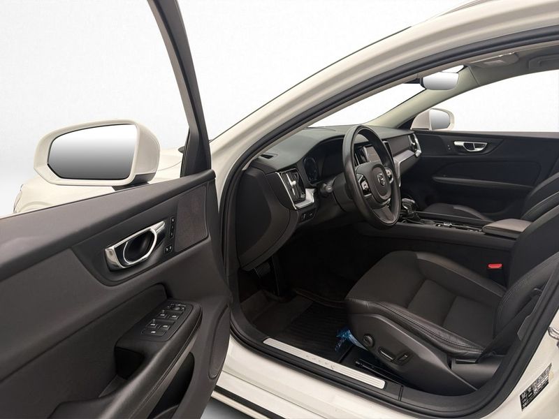 Volvo V60 bild 12