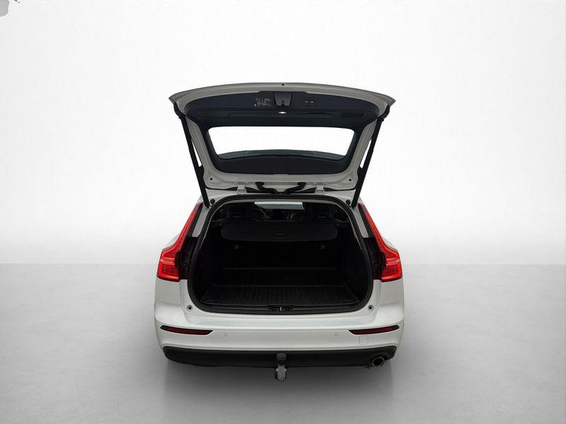Volvo V60 bild 34