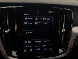 Volvo V60 bild 26