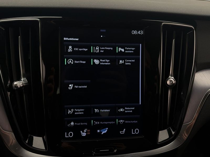 Volvo V60 bild 26