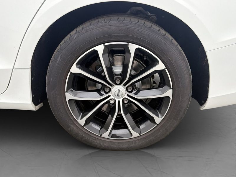 Volvo V60 bild 36
