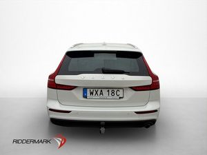 Volvo V60 bild 7