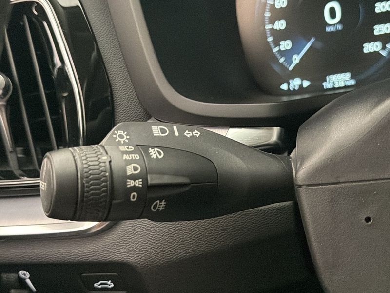 Volvo V60 bild 17