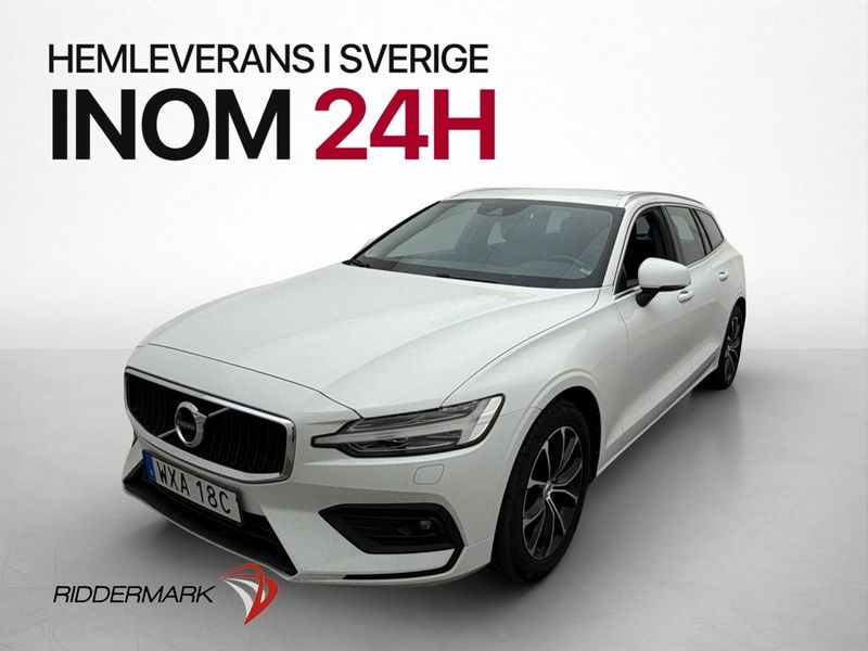 Volvo V60 bild 3