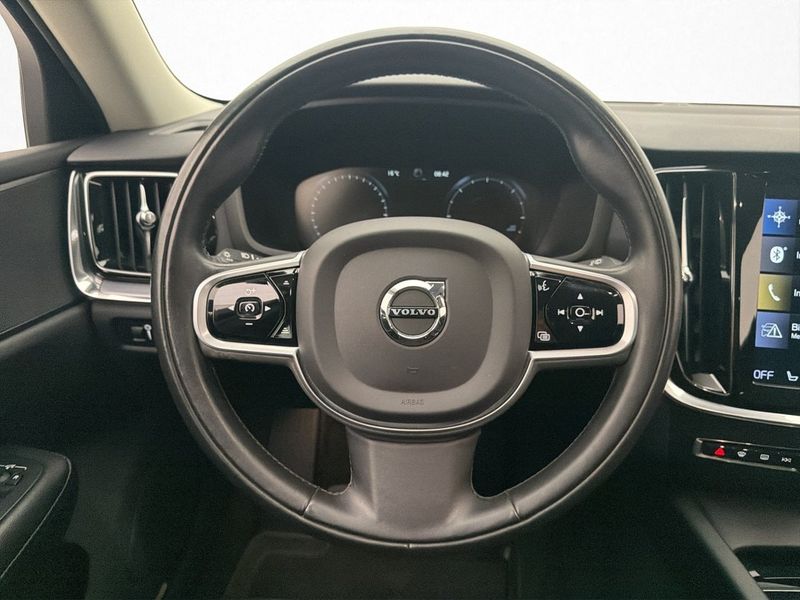 Volvo V60 bild 15