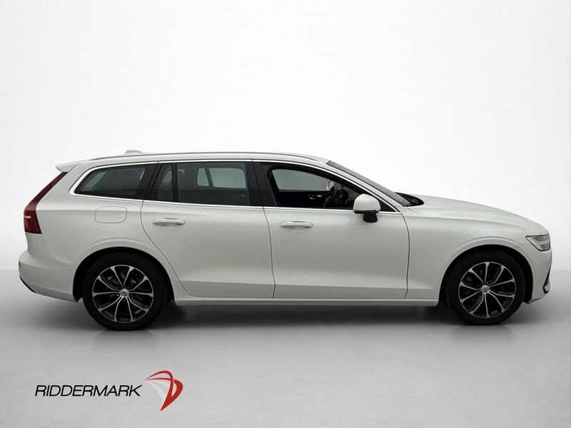 Volvo V60 bild 9