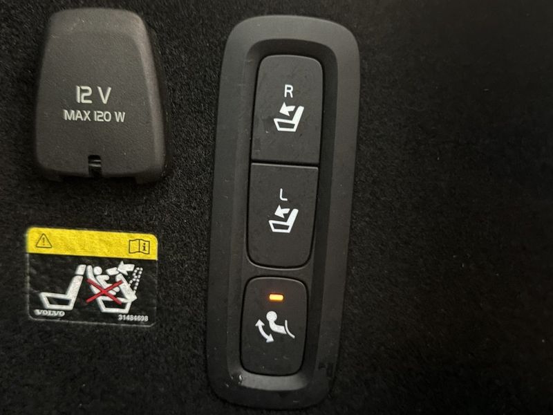 Volvo V60 bild 11