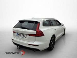 Volvo V60 bild 8