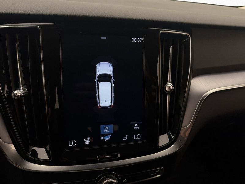 Volvo V60 bild 21