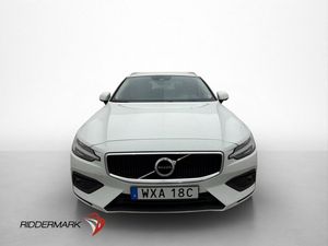Volvo V60 bild 2