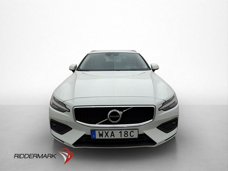 Volvo V60 bild 2