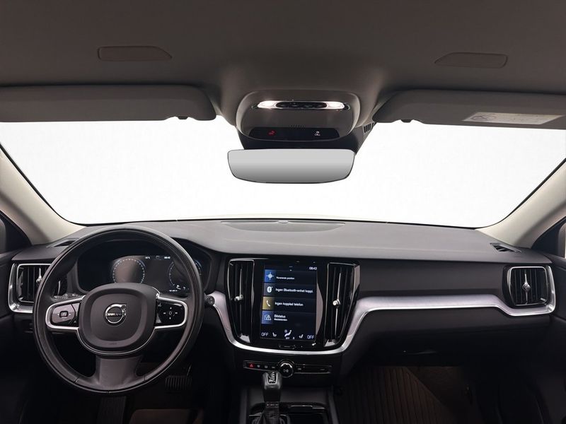 Volvo V60 bild 14