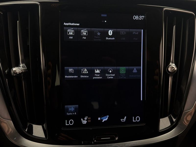 Volvo V60 bild 25