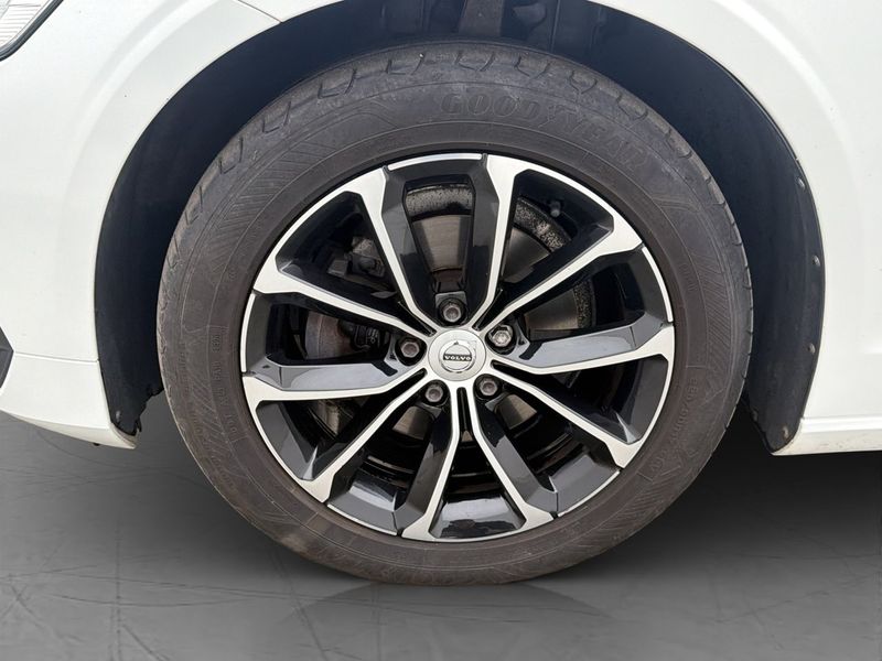 Volvo V60 bild 35