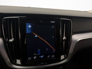 Volvo V60 bild 22