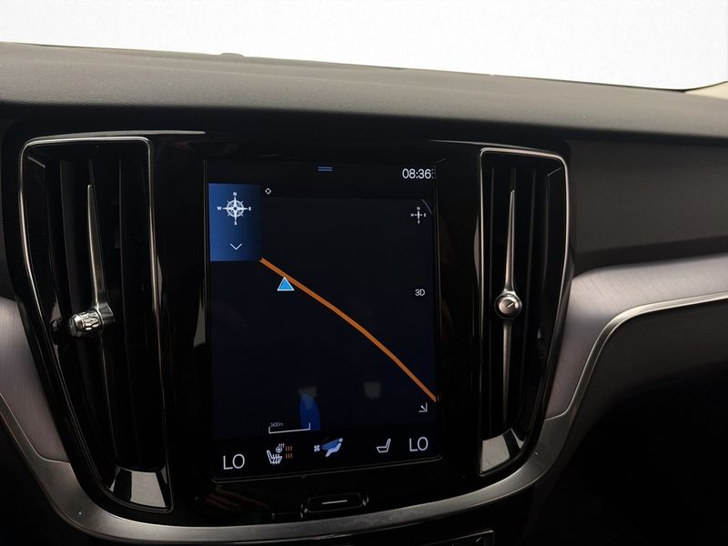 Volvo V60 bild 22