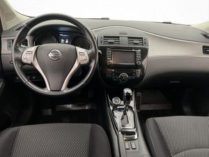 Nissan Pulsar bild 12