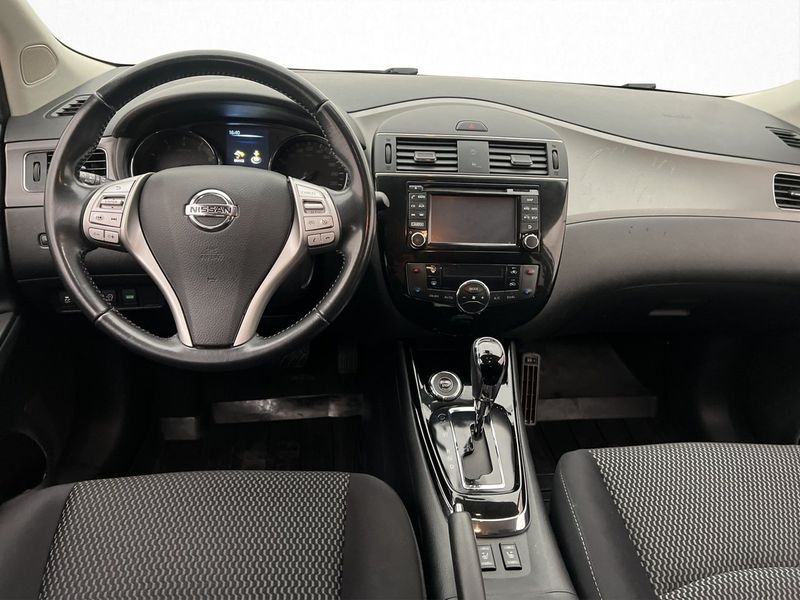 Nissan Pulsar bild 12