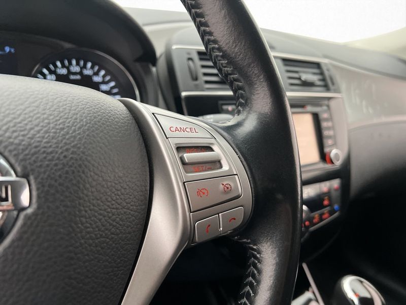 Nissan Pulsar bild 16