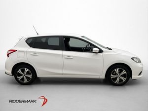 Nissan Pulsar bild 9