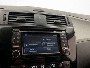 Nissan Pulsar bild 20