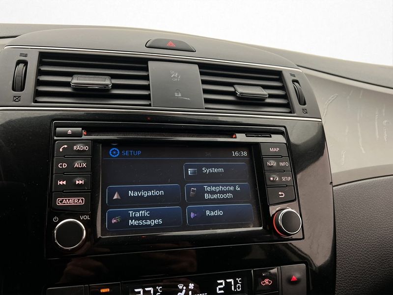 Nissan Pulsar bild 20