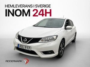 Nissan Pulsar bild 3