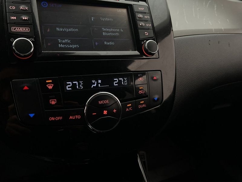 Nissan Pulsar bild 21