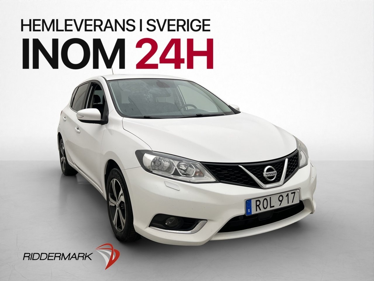 Nissan Pulsar