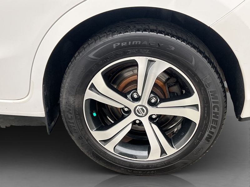 Nissan Pulsar bild 28