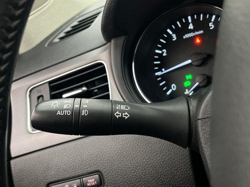 Nissan Pulsar bild 13