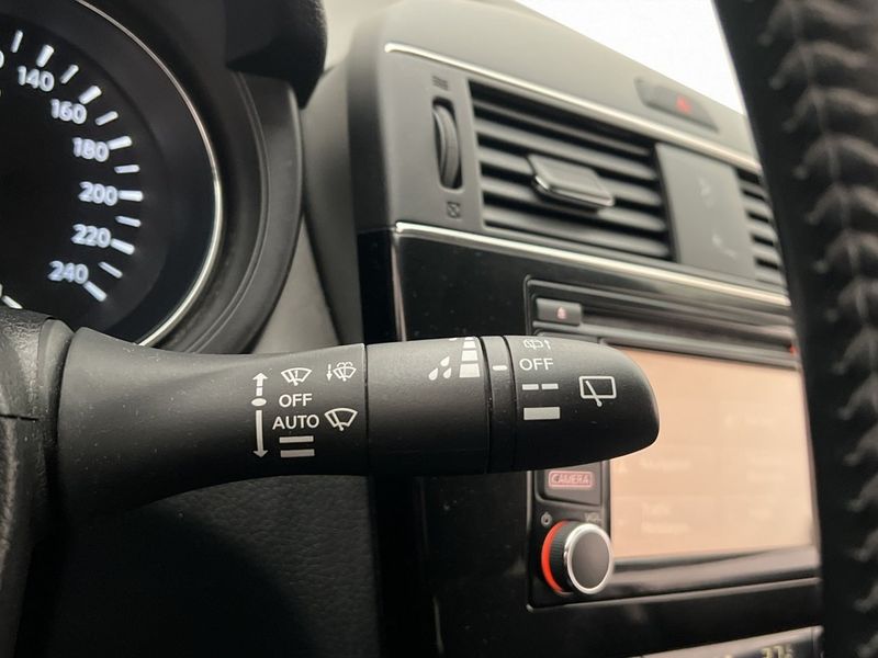 Nissan Pulsar bild 17