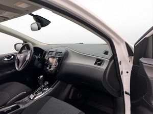 Nissan Pulsar bild 24