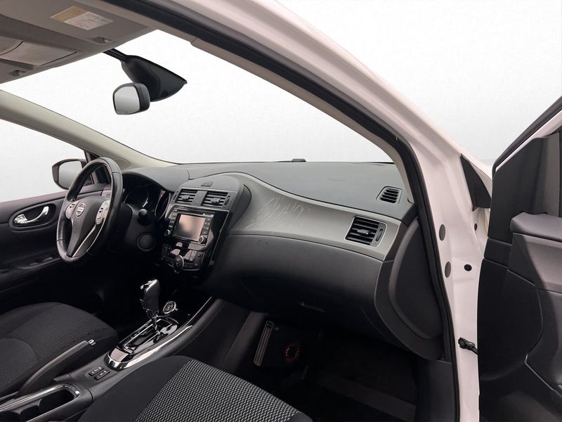 Nissan Pulsar bild 24